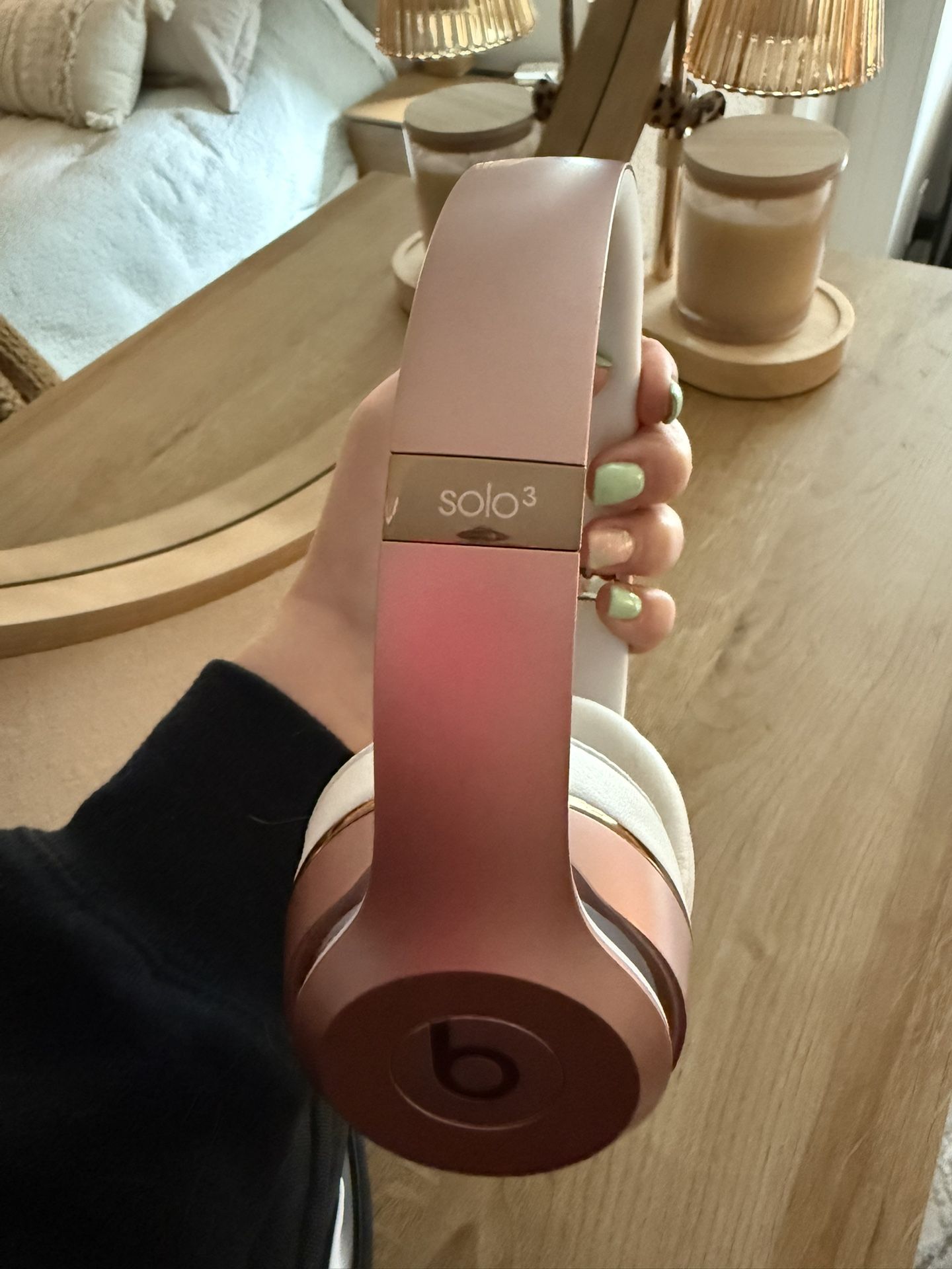 Beats Solo3