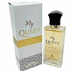 My Queen Perfume For Women 3.4 OZ EDP

