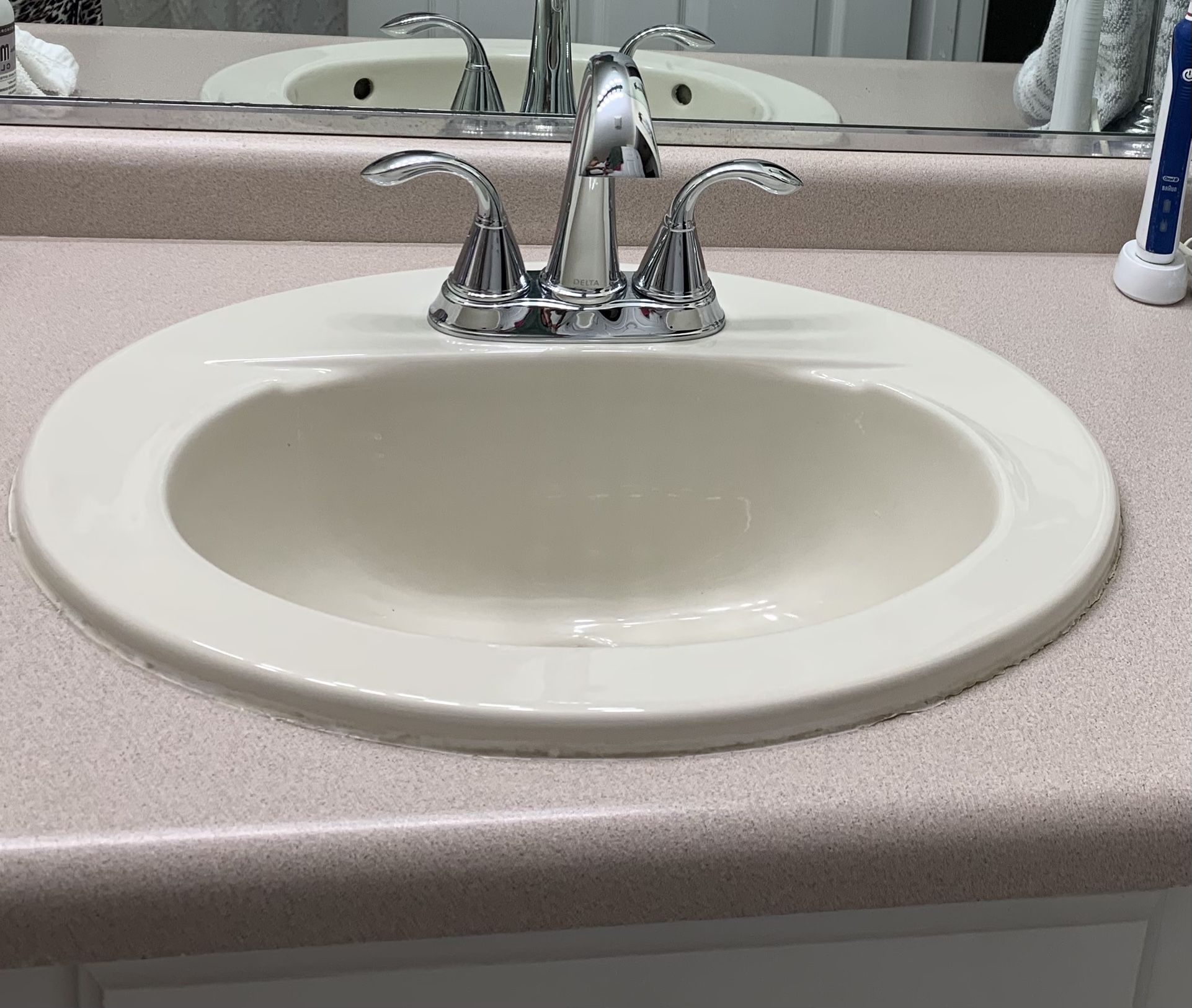 Delta Faucet