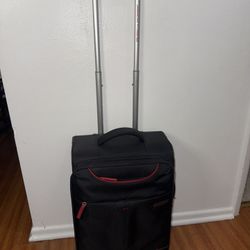 Carry On Luggage / Suitcase 