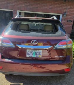 Mobile autoglass