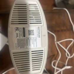 Orbi Wifi Extender Or Booster