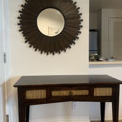 Console Table