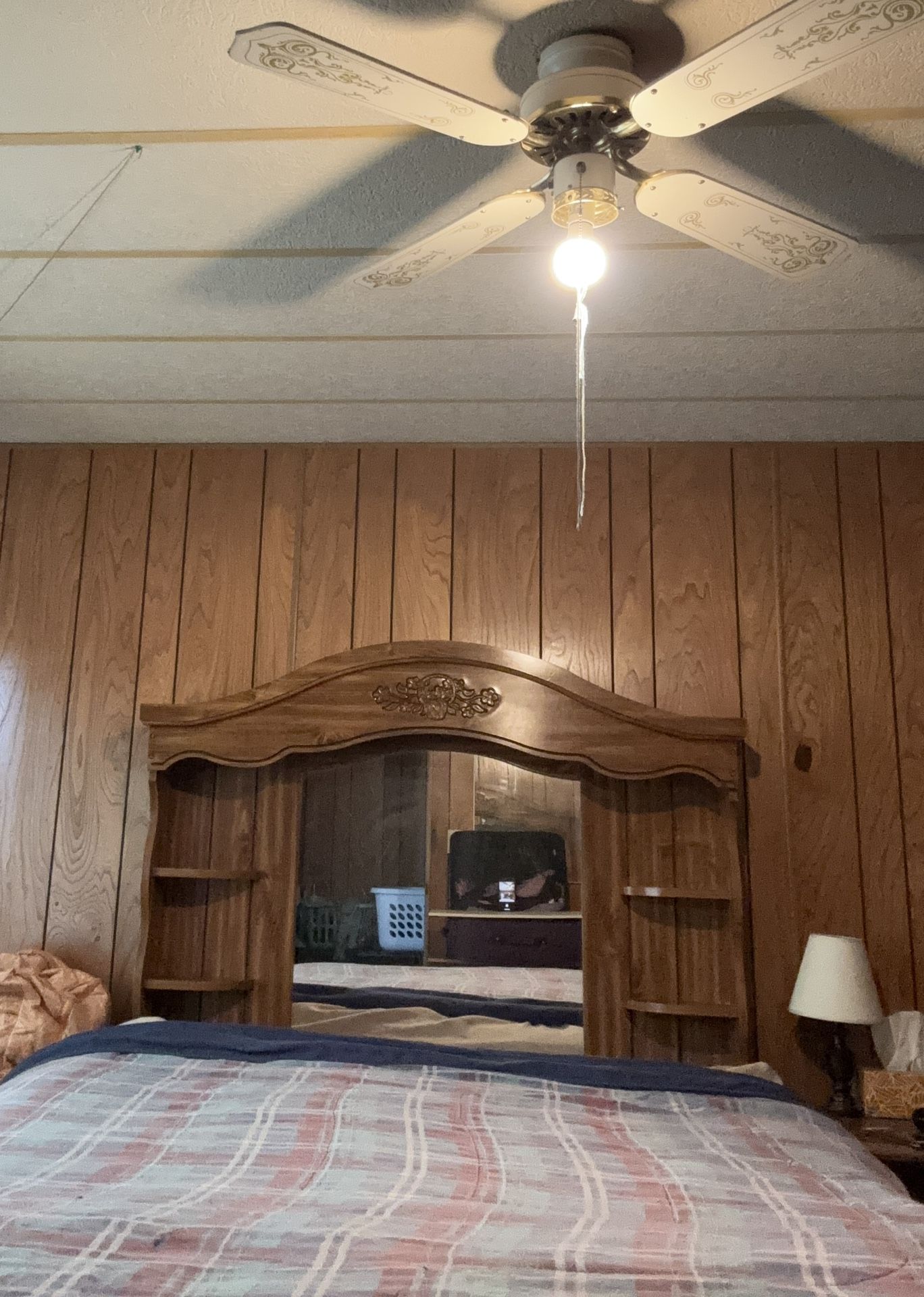 Head Board