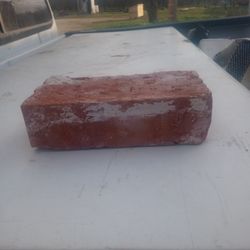 Used Brick