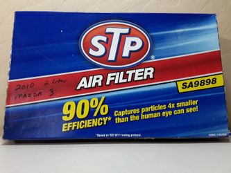 STP Air Filter SA9898