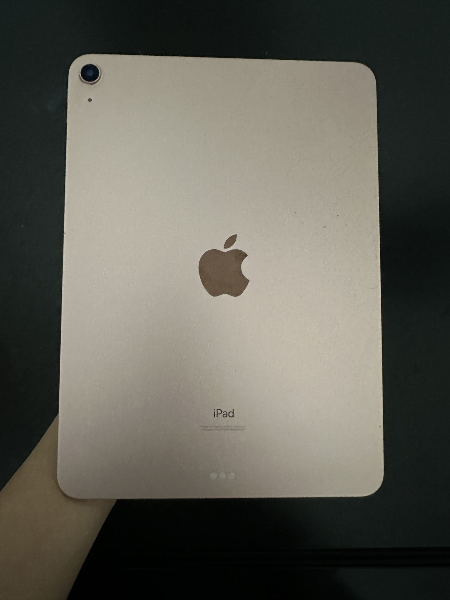 iPad Air