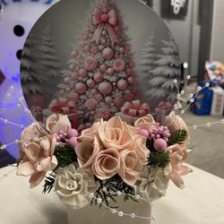 Flower Bouquets (Batch #1)