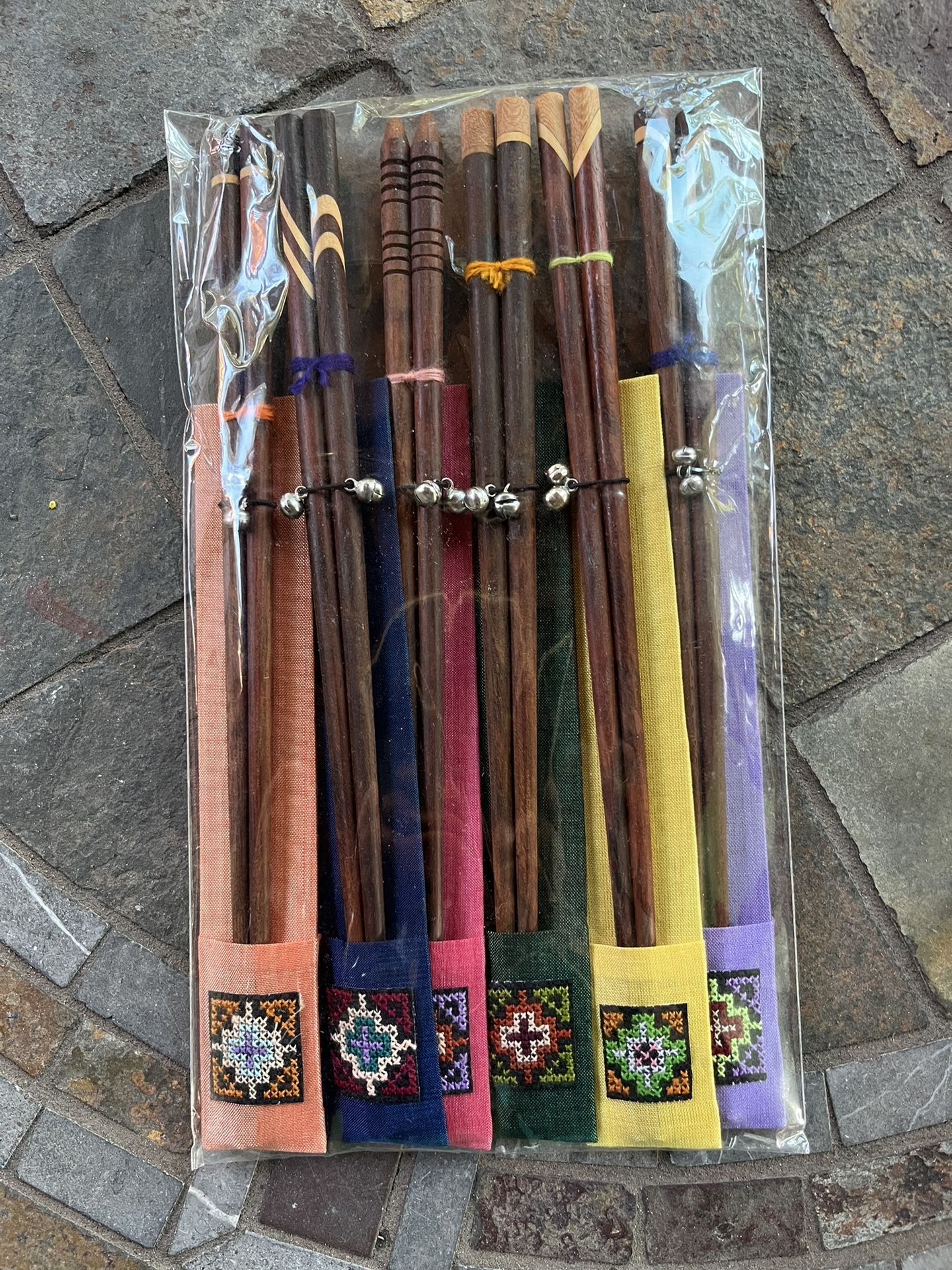 Chopsticks