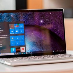 Hp Laptop , 50 $ Down Payment , Laptop – magnificent