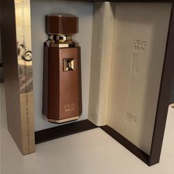 Liquid Brun by French Avenue