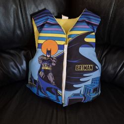 YouthLife Vest 50/90 Pounds 