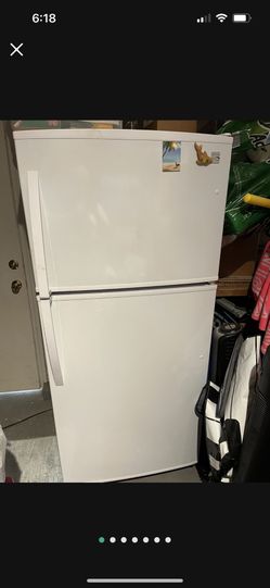 Kenmore Refrigerator