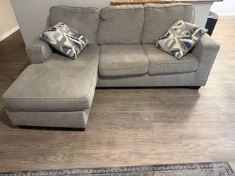 Free Couch and Patio Set