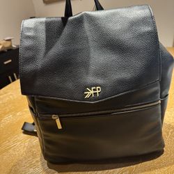 Diaper Bag Freshly Picked 