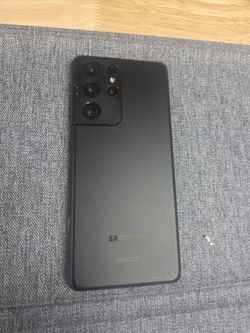Samsung s21 ultra 128gb. Unlovk any sim