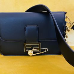 Leather Women Handbag