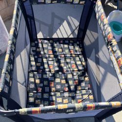 Boys Play Pen 