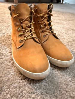 Women’s Timberland Sneakers