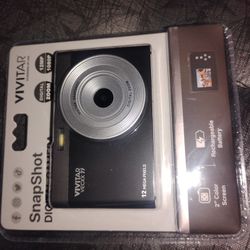 digital camera 