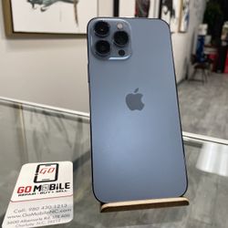 iPhone 13 Pro Max 128GB T-Mobile