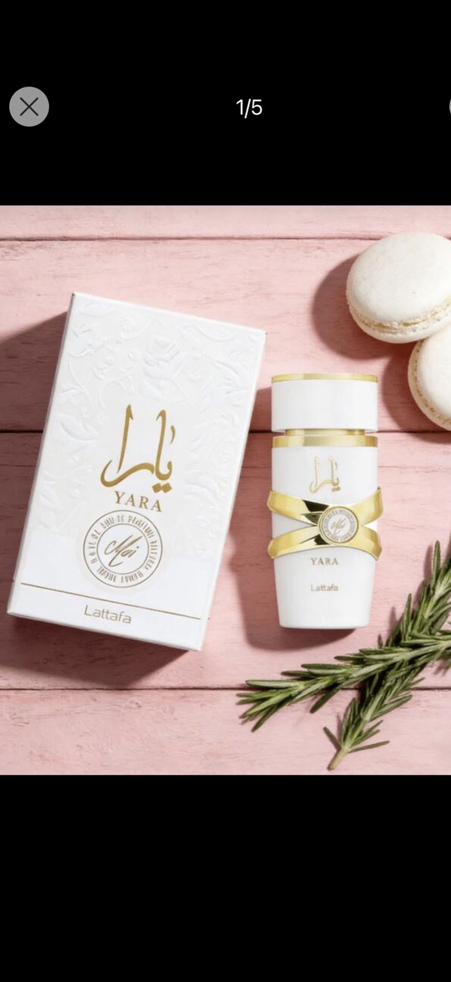 Los Mejores Perfumes Árabes De Mujer