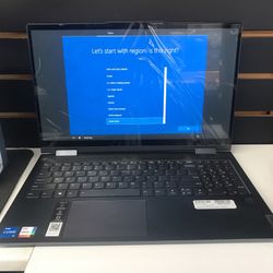 Lenovo Laptop