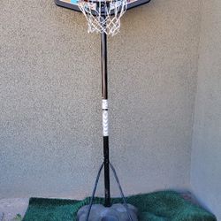Basketball Hoop 