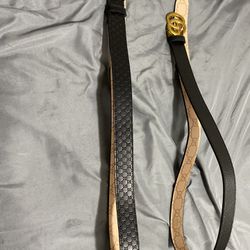 Gucci Belts 