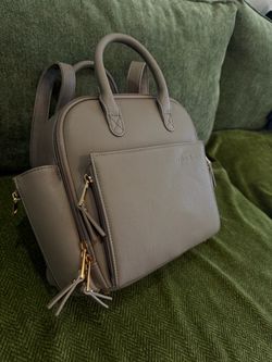 Ayla & Co Diaper Bag