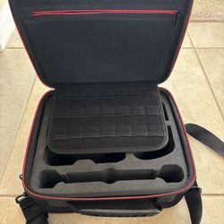 Zadii Hard Shell Carrying Case 