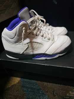 Jordan 5 retro Concord Youth