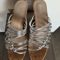 Sandals By Charles David 7.5 Size