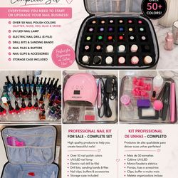 Manicure kit