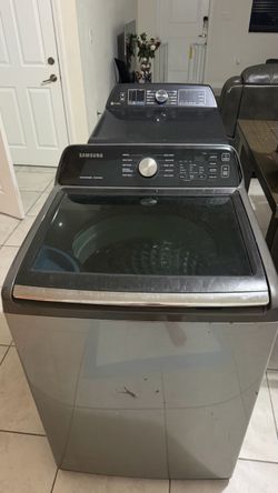 samsung washer machine