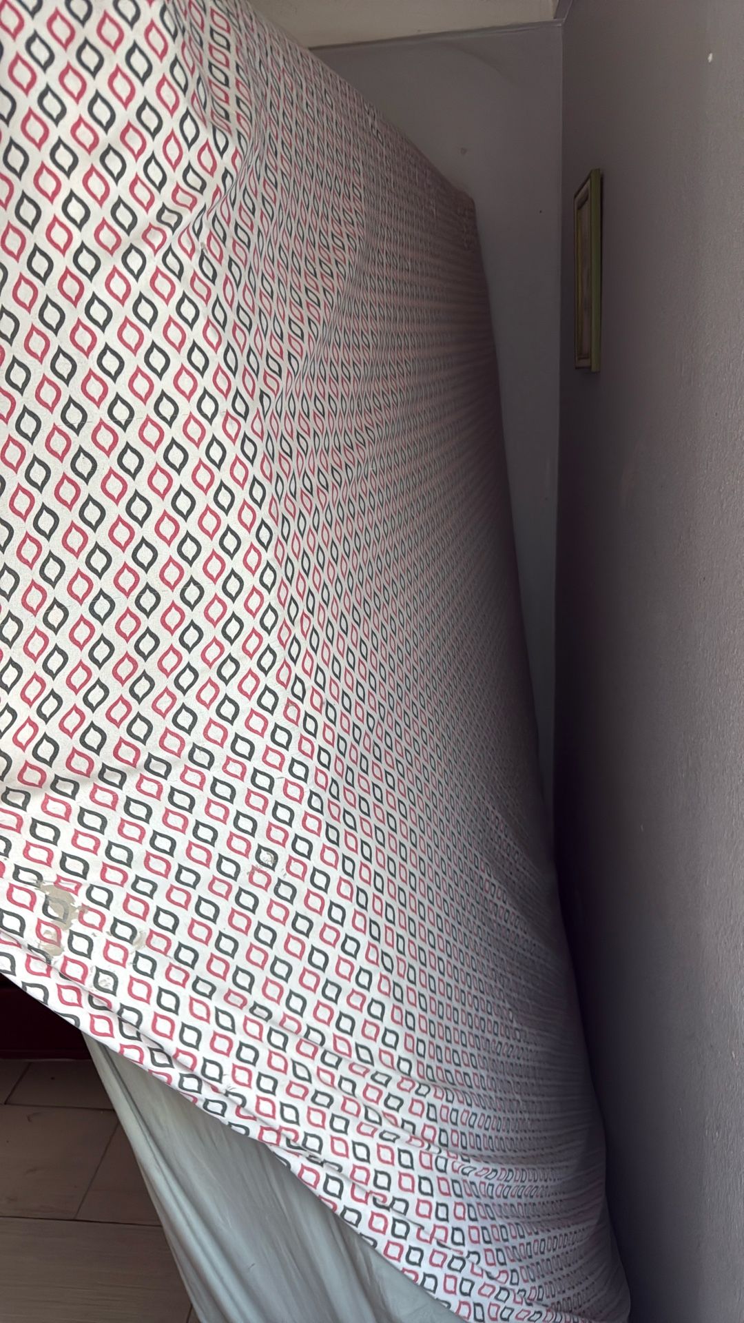 Free Queen Mattress