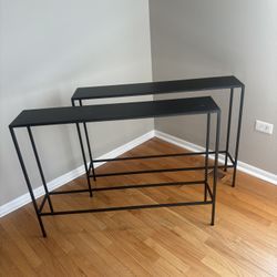 Side Tables
