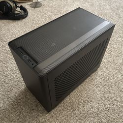 6700 XT Compact Gaming PC