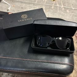 Versace Sunglasses