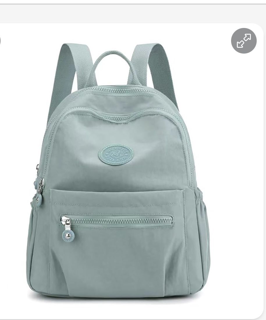Mini Fashion Back Pack