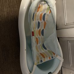 Baby Bathtub