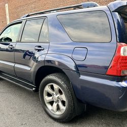 $2500/DOWN‼️$249/MONTH‼️TOYOTA 4RUNNER V8 LIMITED‼️