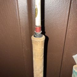 Vintage Fly Wonderrod With Fearless Tube. 