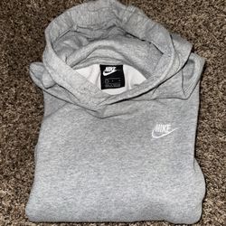 NIKE HOODIE SWEATSHIRT