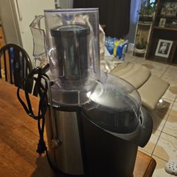 Juice Procesor