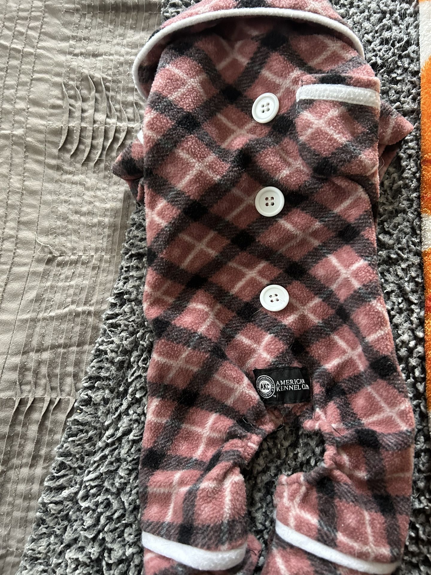 Dog Pj