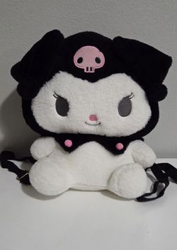 Kurumi Bag Pack