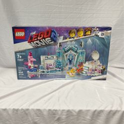 Lego Movie 2 Shimmer & Shine Sparkle Spa! 70837 (Retired)