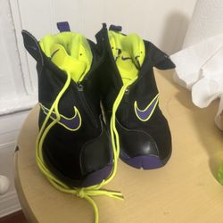 Nike Air Zoom Flight '98 The Glove