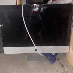 Apple Desktop computer